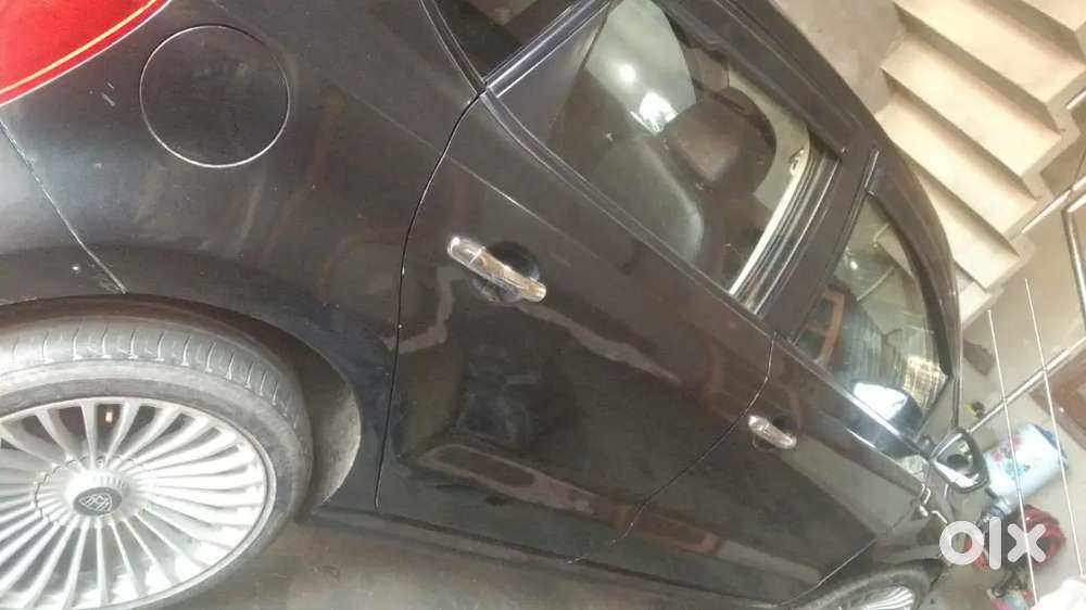 Volkswagen Polo Tdi 2018