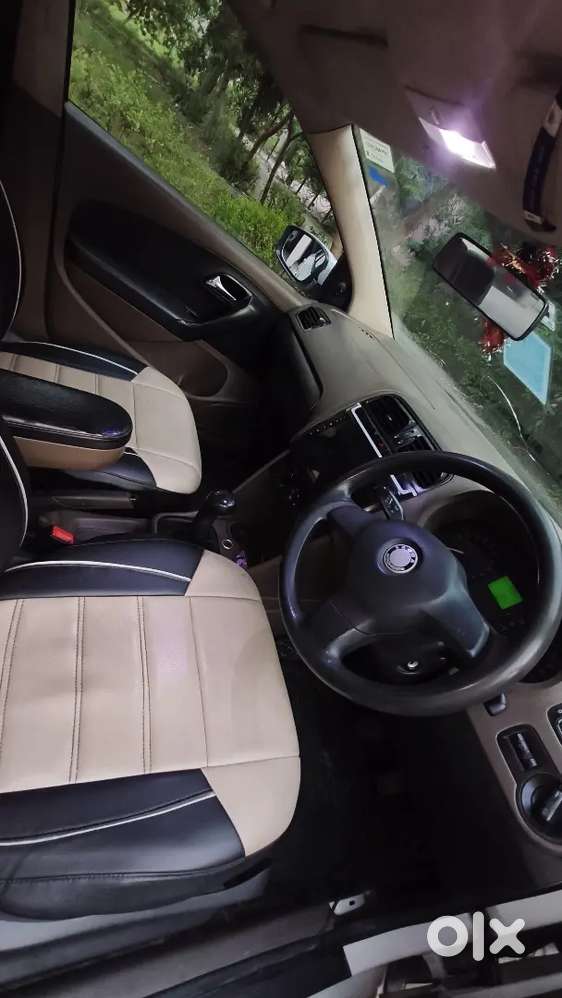 Skoda Rapid Elegance 2013 Diesel Manual