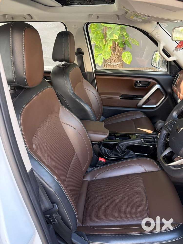 Barand New In Company Warranty