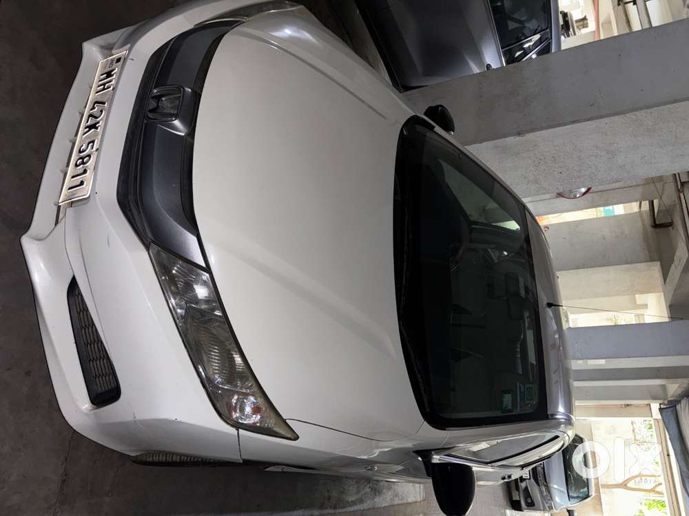 Honda City Diesel Single Use Car,  2014 , 139000km