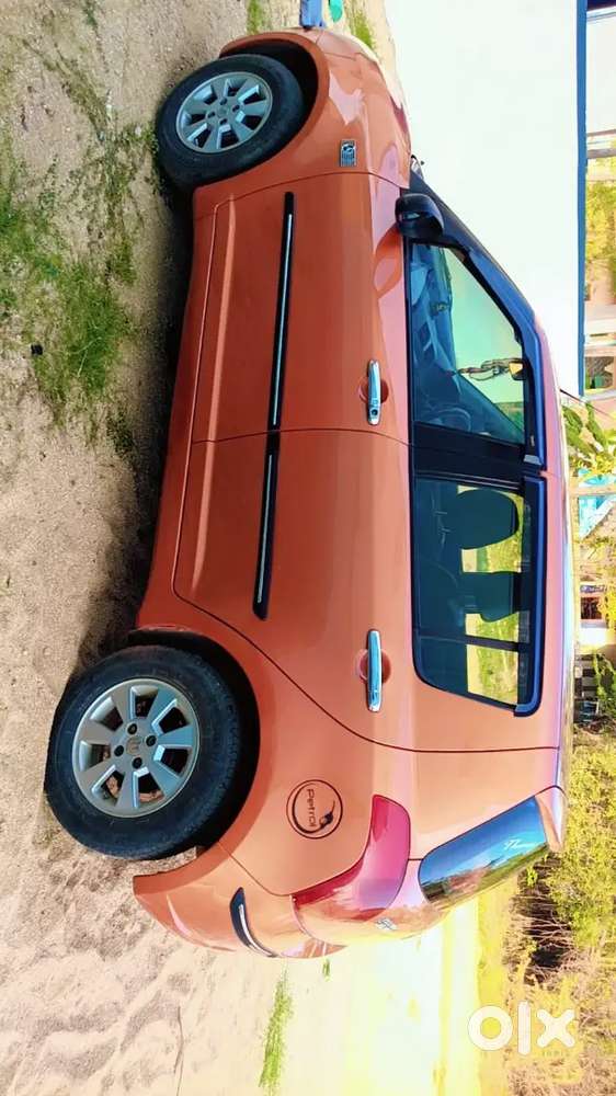 Swift 2006 Maruti Petrol Manual