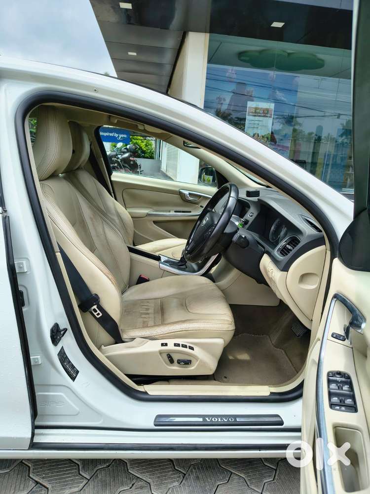 Volvo S60 D4 Summum, 2013, Diesel