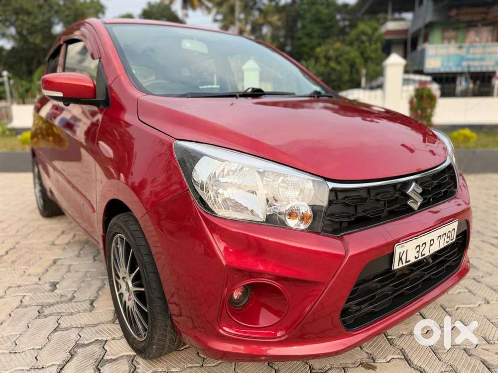 Maruti Suzuki Celerio Zxi(o) Amt, 2019, Petrol