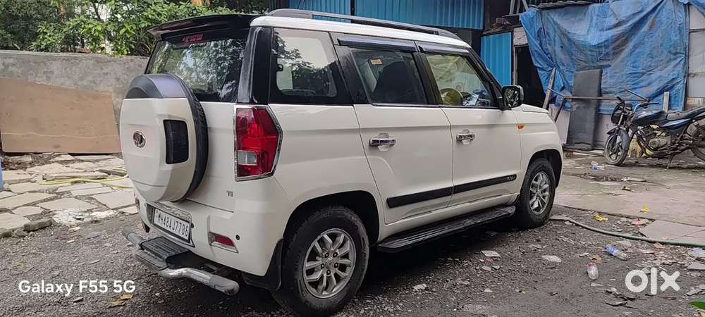 Mahindra Tuv 300 2016 Diesel Manual