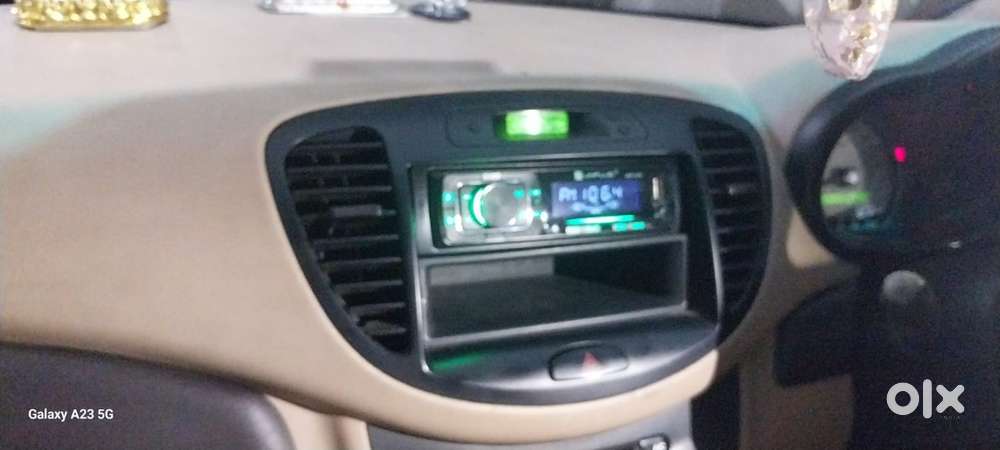 Hyundai I10 2009 Good Condition