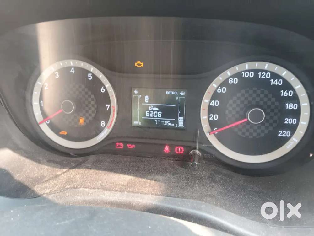 Hyundai Aura 1.2 S 2024