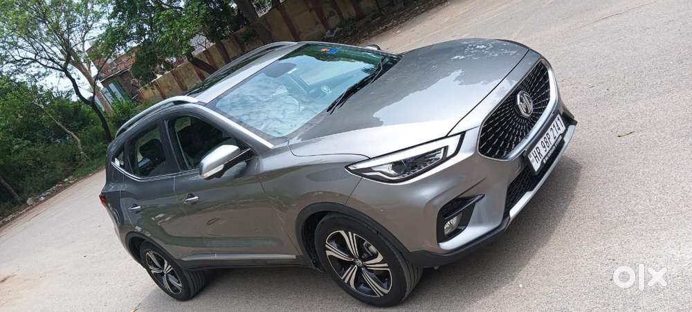 Mg Astor 1.5 Sharp Cvt, 2024, Petrol