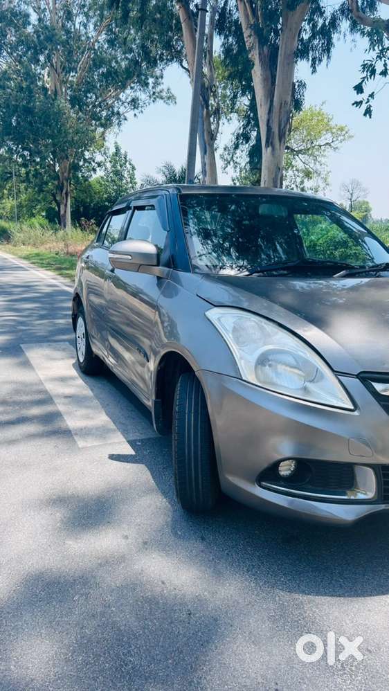 Swift Dzire 2015 Maruti Hybrid
