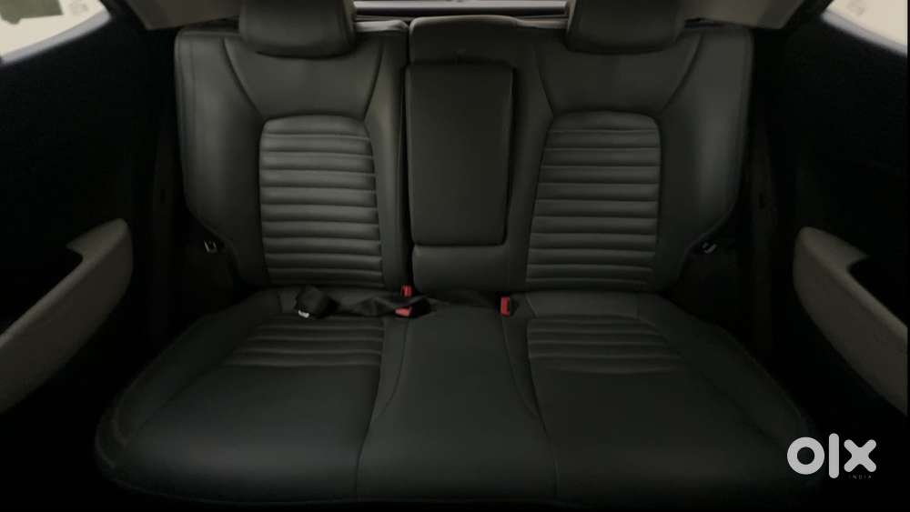 Hyundai Venue 1.5 Crdi Sx (o), 2022, Diesel