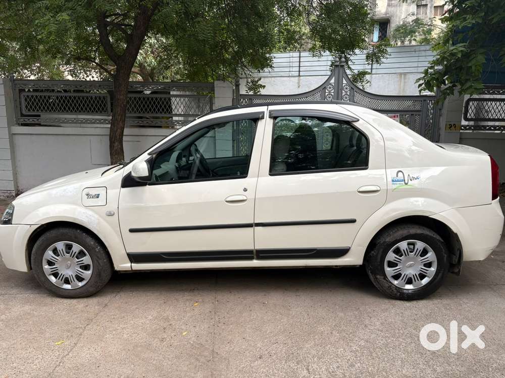 Mahindra E Verito Electric