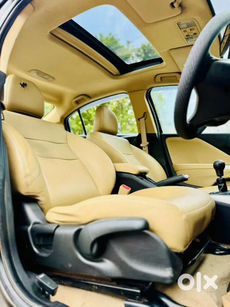 Honda City I Dtec Vx, 2015, Diesel