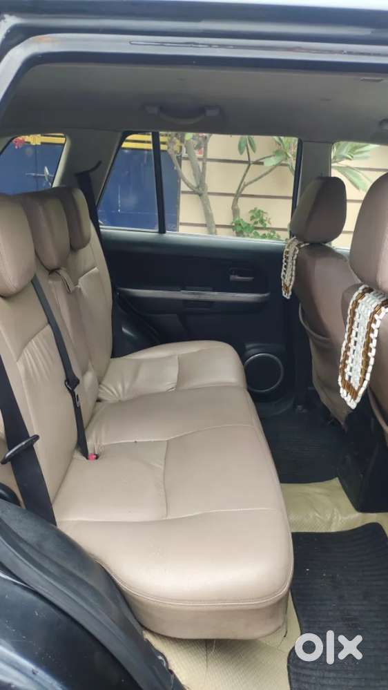 Maruti Suzuki Grand Vitara, 2007, Petrol