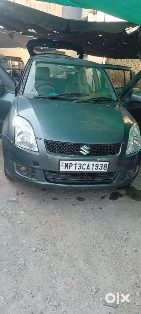 Maruti Suzuki Swift 2004-2010 1.3 Zxi, 2009, Petrol