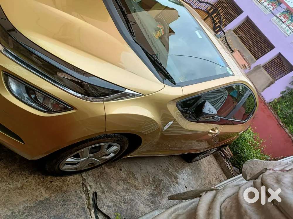 Tata Altroz 2020 Petrol Good Condition