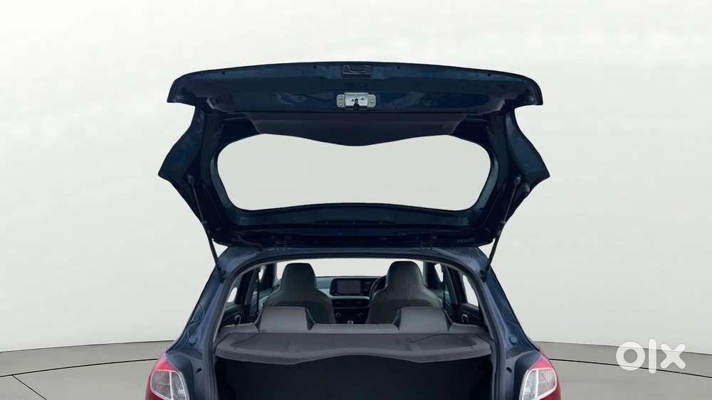 Hyundai Grand I10 Nios Sportz 1.2 Kappa Vtvt, 2019, Petrol