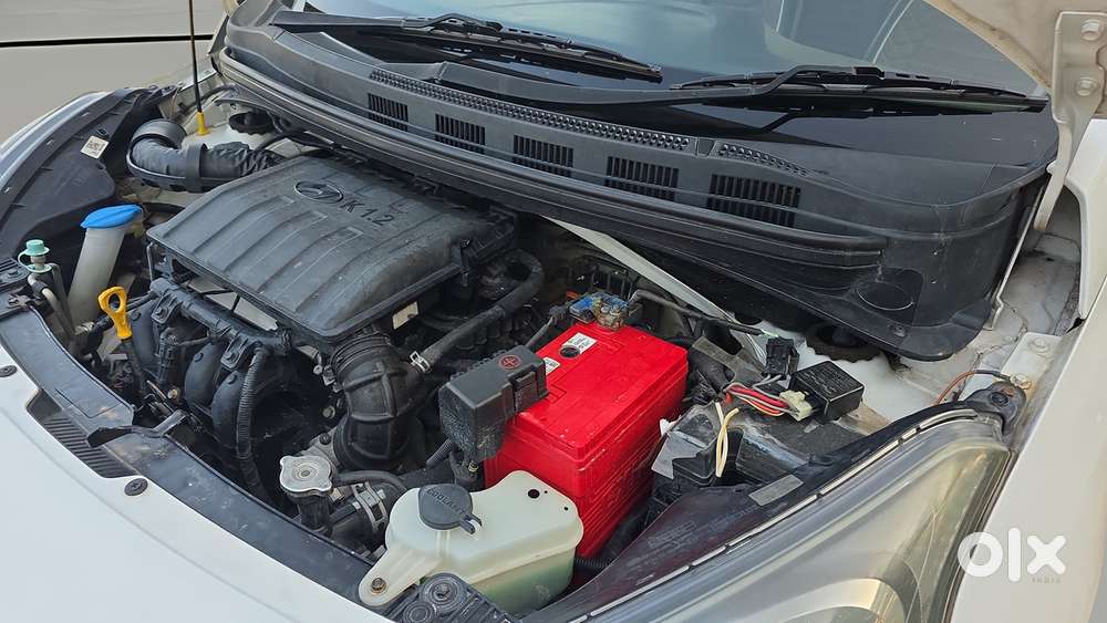 Hyundai Xcent Sx 1.2 (o), 2019, Petrol