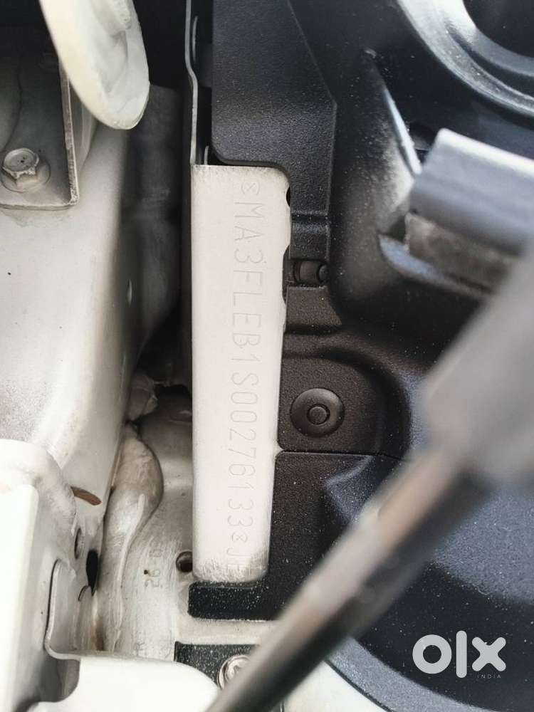 Maruti Suzuki Ertiga Vdi, 2014, Diesel