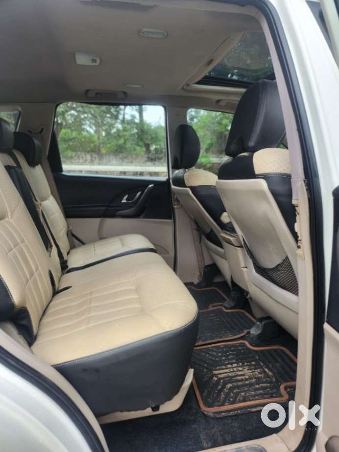 Mahindra Xuv500 At W10 1.99 Mhawk, 2017, Diesel