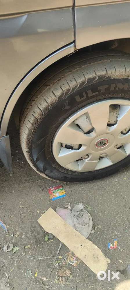 Maruti Suzuki Eeco 2011 Petrol 90000 Km Driven