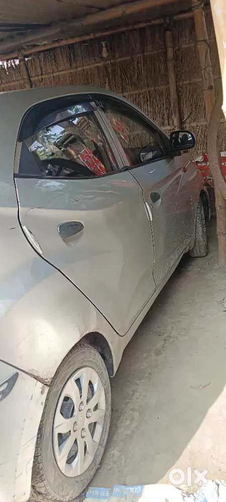 Hyundai Eon 2016  Super Condition Hai