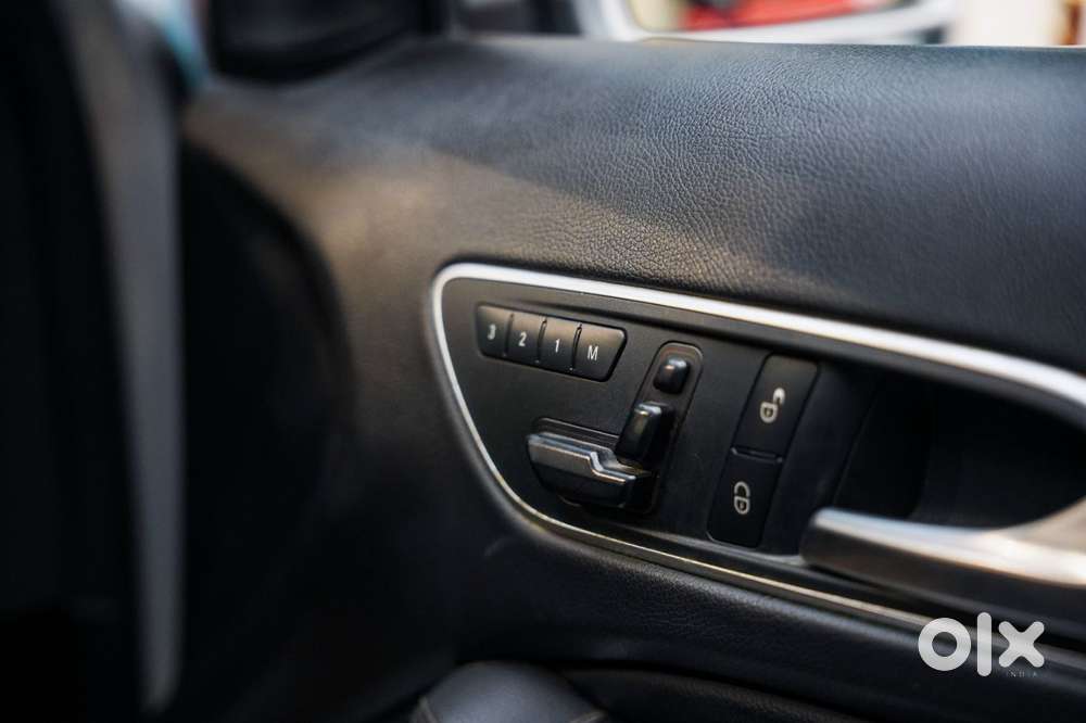 Mercedes-benz Gla 45 Amg, 2016, Petrol