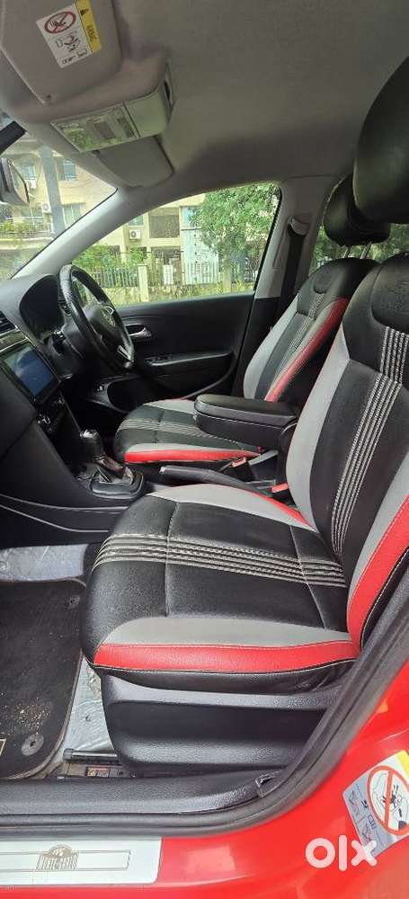 Skoda Rapid 1.0 Monte Carlo At, 2020, Petrol