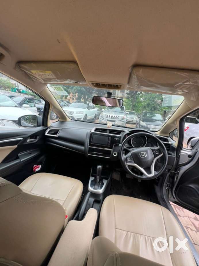 Honda Jazz Vx Cvt, 2019, Petrol