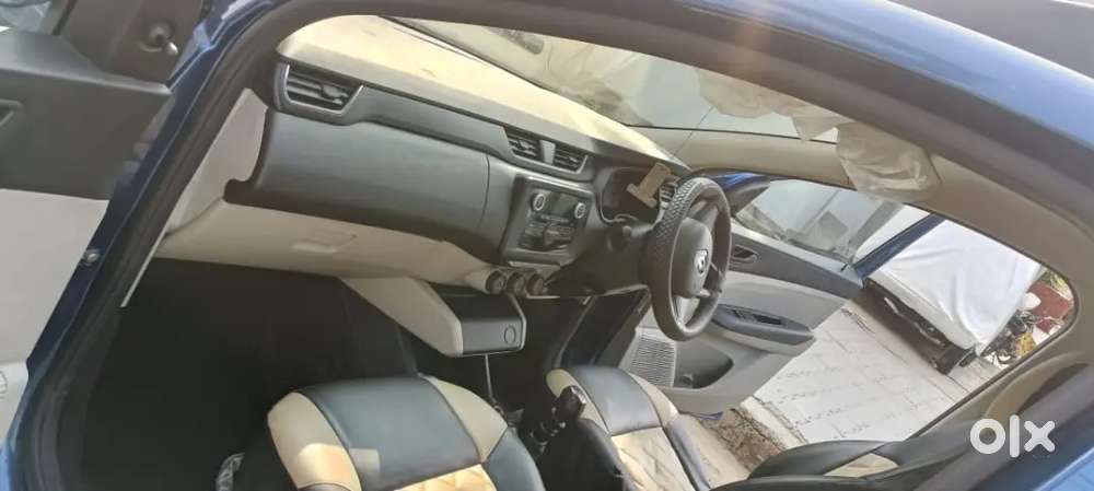 Renault Triber Facelift 2022 Seven Siter Petrol 18000 Km Driven