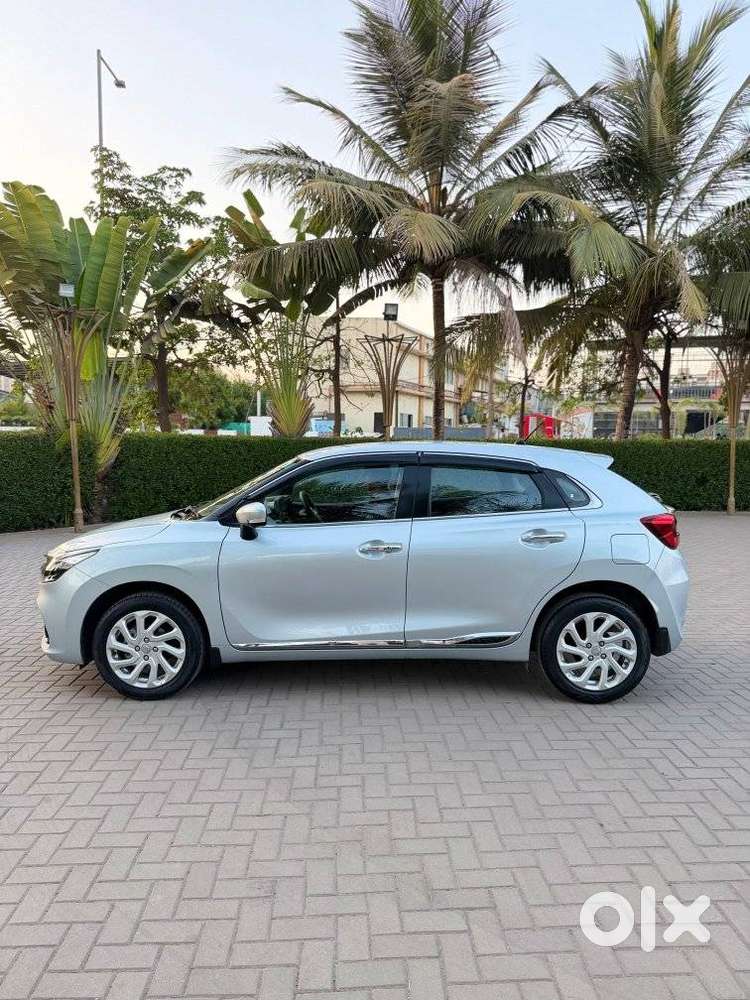 Maruti Suzuki Baleno