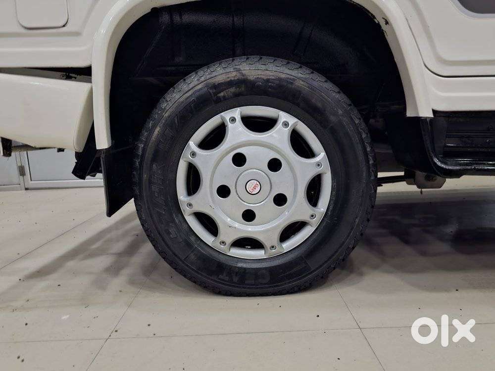 Mahindra Bolero Power Plus Sle, 2019, Diesel