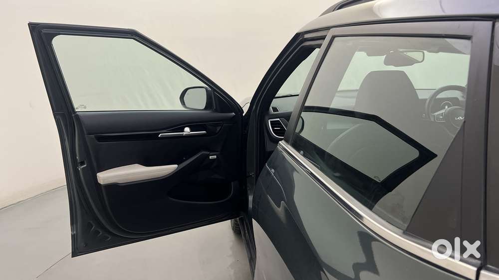 Kia Seltos 1.5 Gtx+ Diesel At, 2023, Diesel