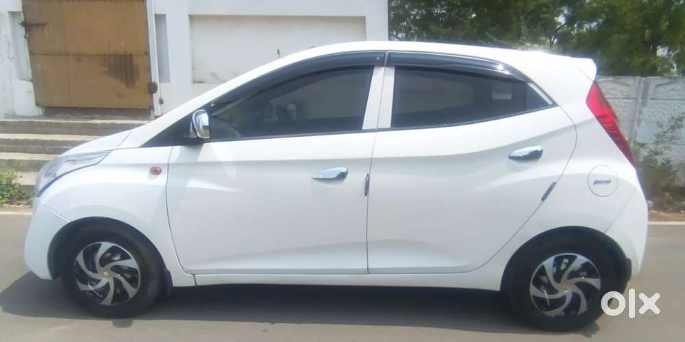 Hyundai Eon Era +, 2019, Petrol