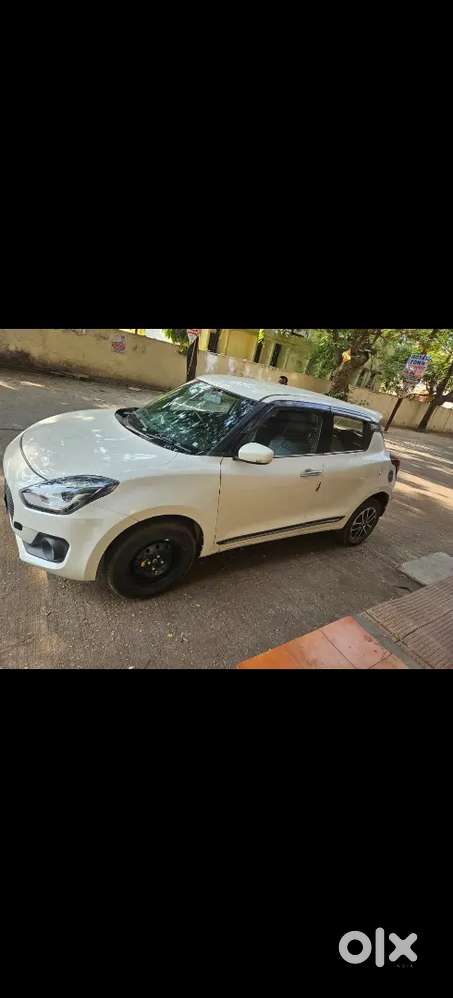 Maruti Suzuki Swift Zxi Plus 2021