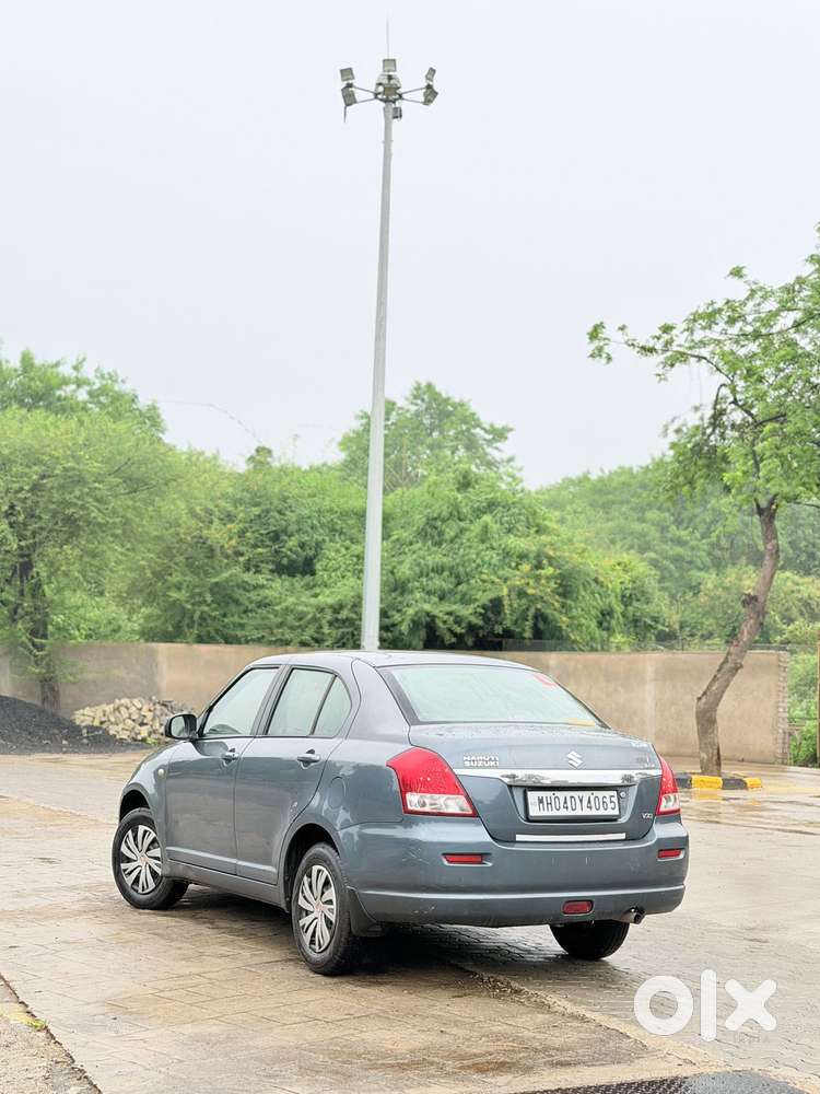Maruti Suzuki Swift Dzire 1.3 Vxi, 2009, Petrol
