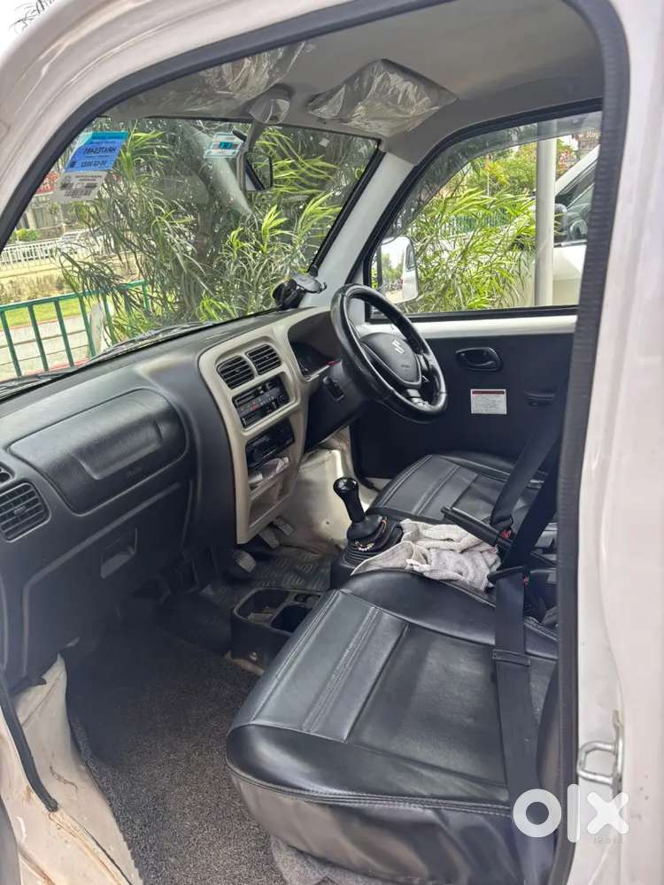 Maruti Eeco 2024 Ac Cng