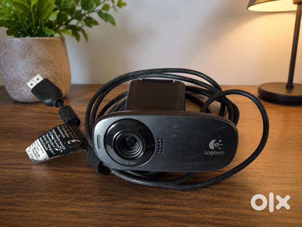 Good condition web camera