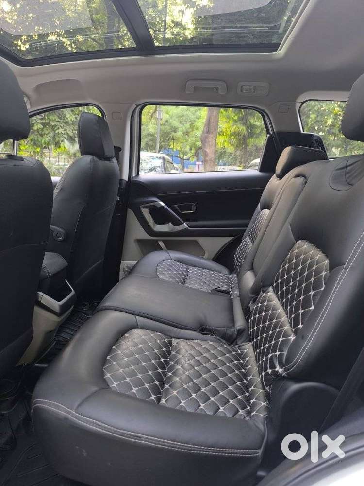 Tata Safari 2.0 Kryotec Xt Plus, 2021, Diesel