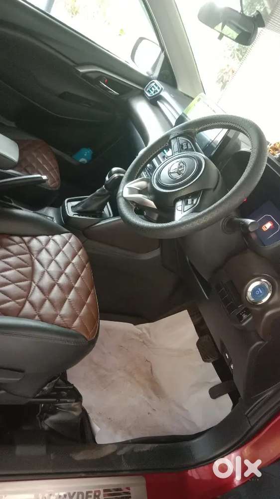 2023 Model S Hybrid Very Low Odometer 18000