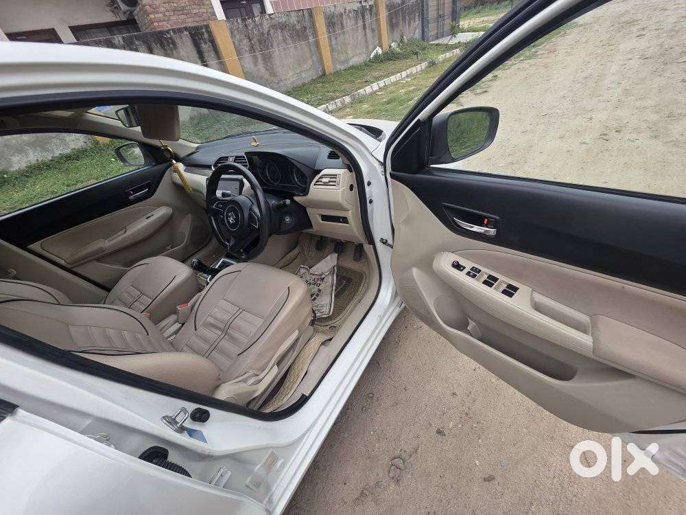 Maruti Suzuki Dzire 1.2 Vxi, 2024, Petrol