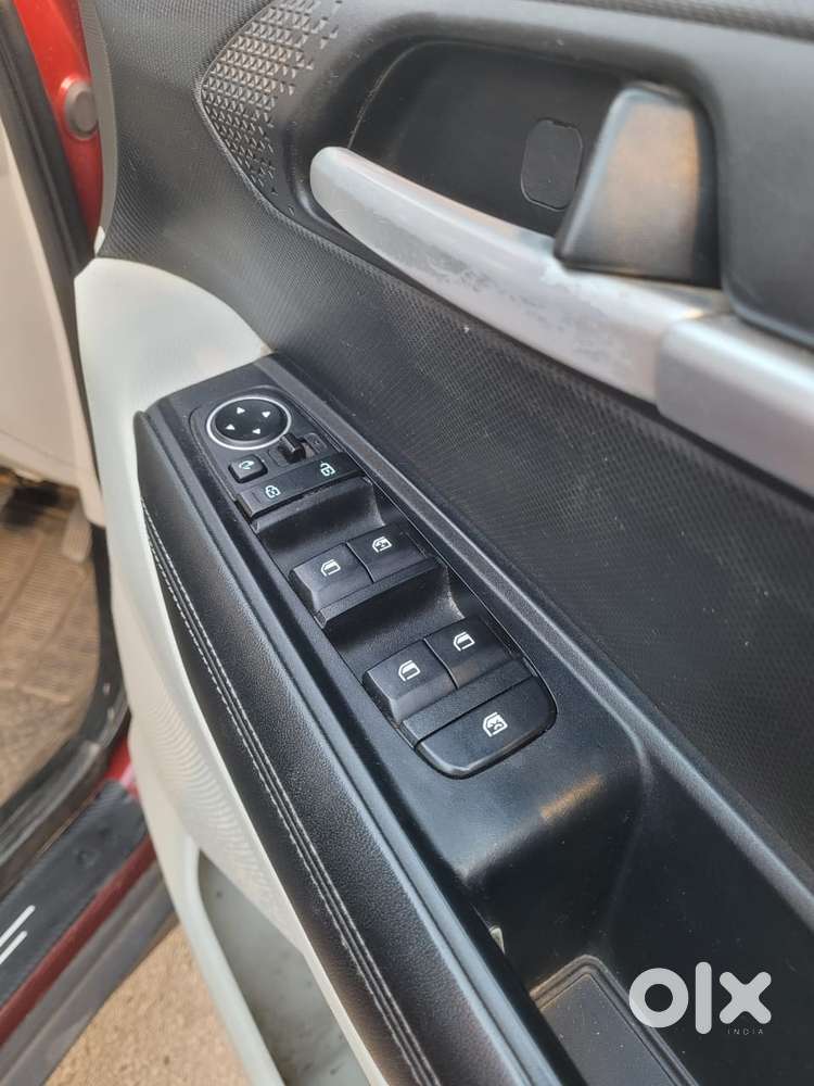 Kia Sonet Htk Plus, 2020, Diesel