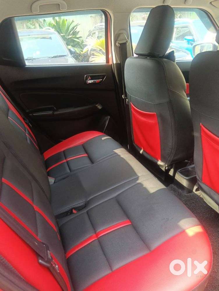 Maruti Suzuki Swift Zdi, 2019, Diesel