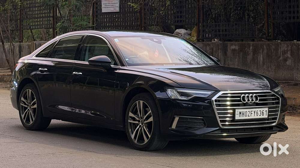 Audi A6 2.0 45 Tfsi Technology, 2023, Petrol