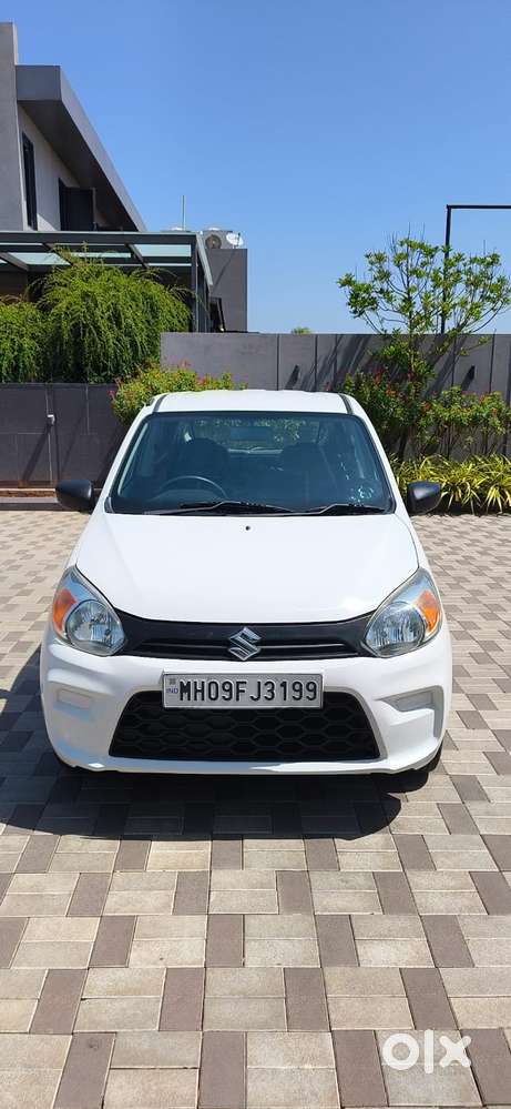 Maruti Suzuki Alto 0.8 Lxi (o), 2020, Petrol