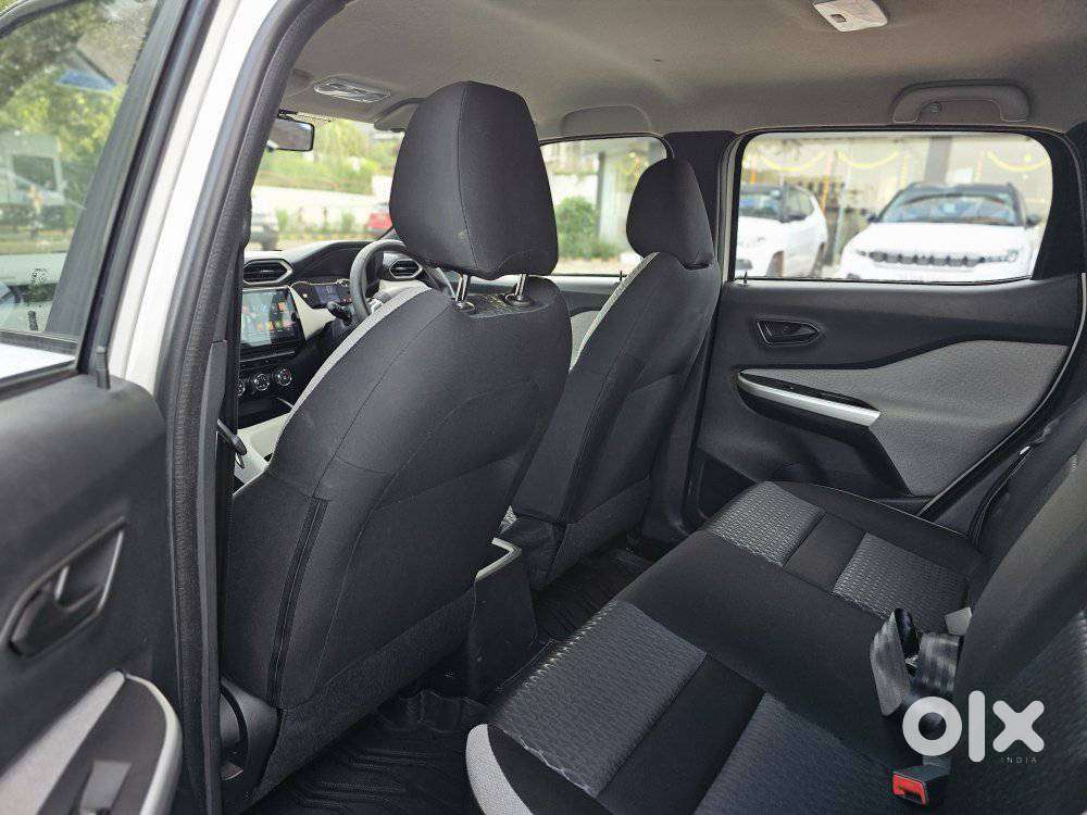 Nissan Magnite 1.0 Xe, 2024, Petrol