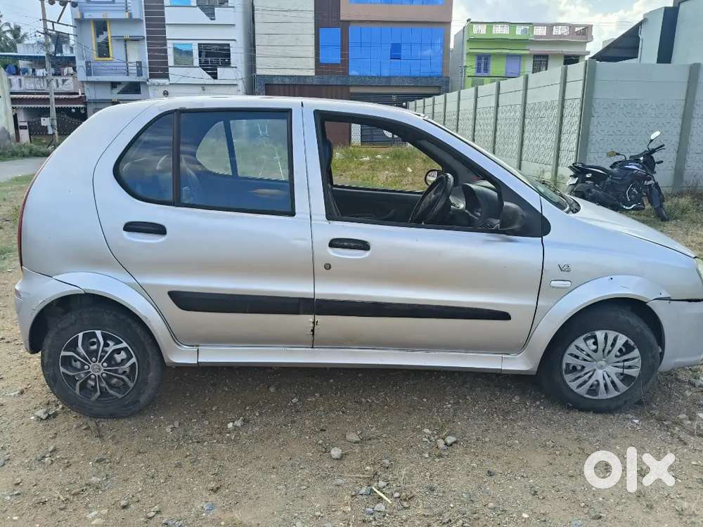 Tata Indica V2 2008 Fc Live 2029
