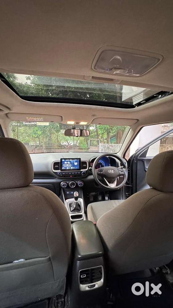 Hyundai Diesel Car 2020