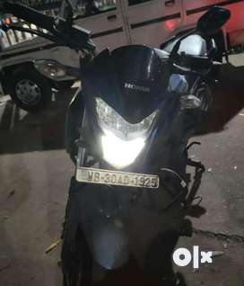 Olx sales hornet bike