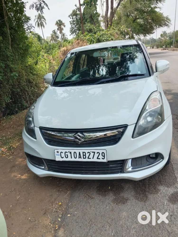2016 Maruti Suzuki Dzire