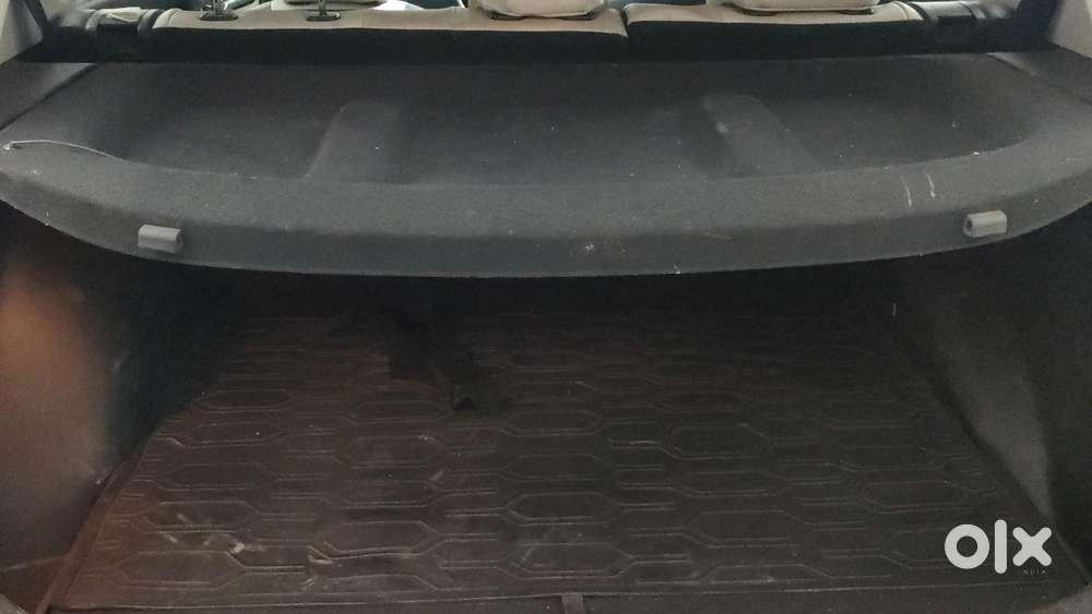 Kia Seltos 1.4 Gtx+ Mt, 2019, Petrol