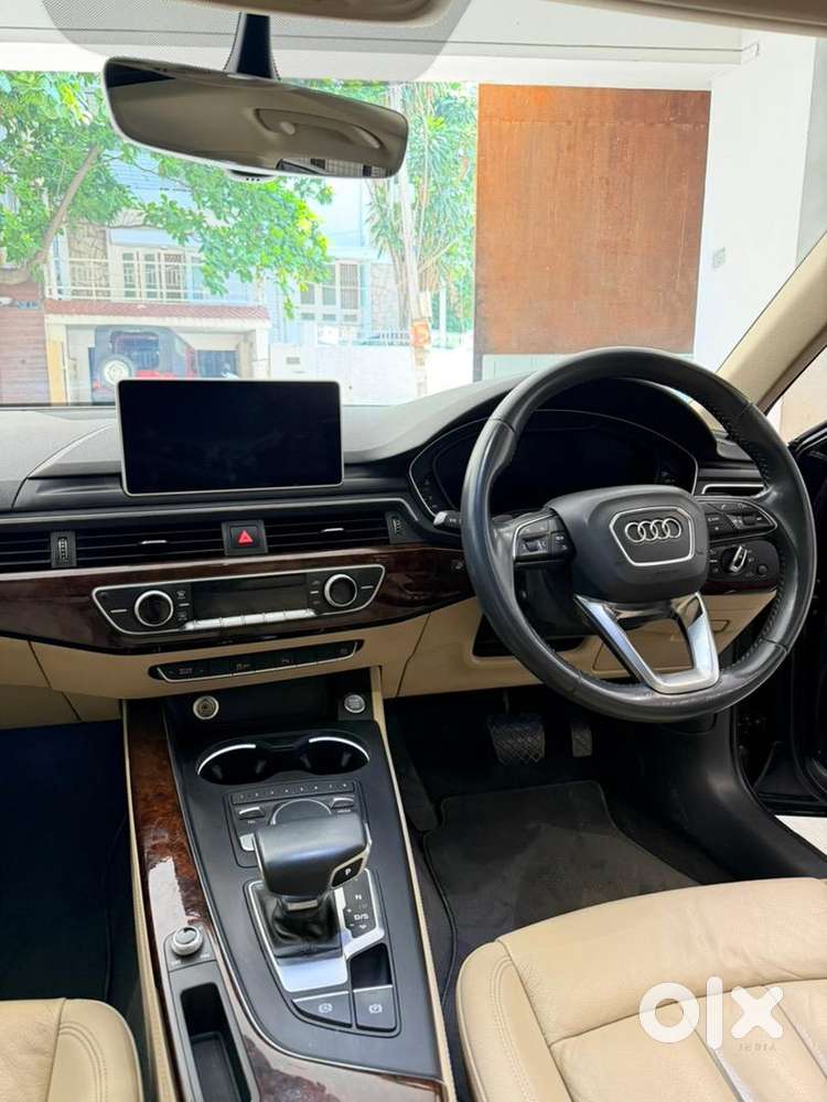Audi A4 35 Tdi Technology 2017 Top End Automatic Diesel In Brand New